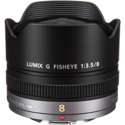 Panasonic 8mm 1